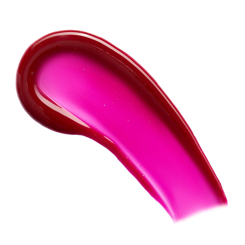 wet n wild Lip Oil Merlot Glass