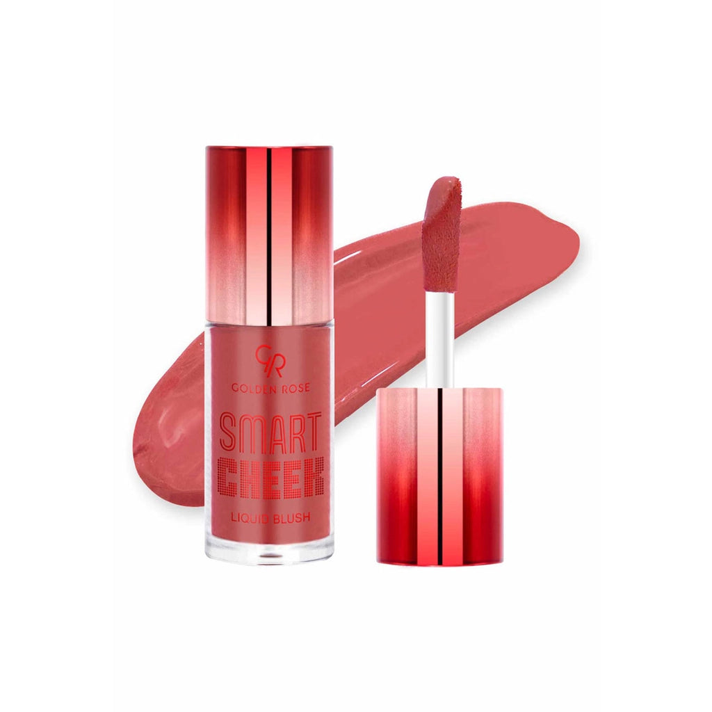 Golden Rose Smart Cheek Liquid Blush No:105