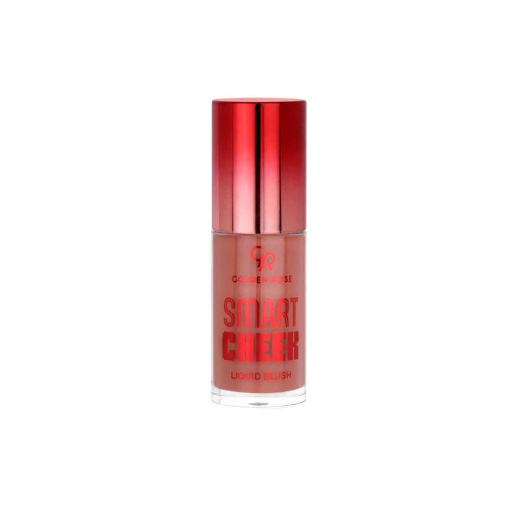 Golden Rose Smart Cheek Liquid Blush No:105