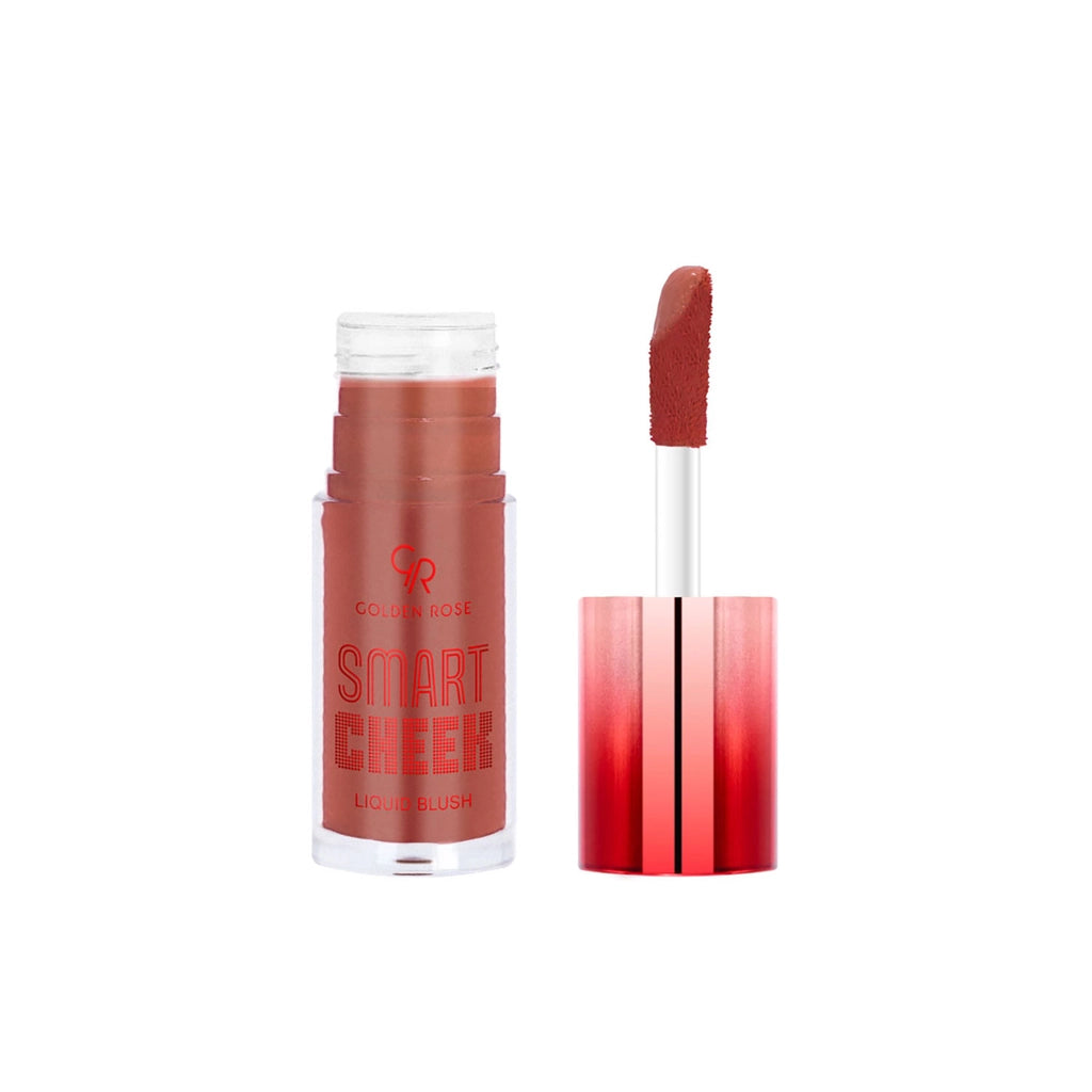 Golden Rose Smart Cheek Liquid Blush No:105
