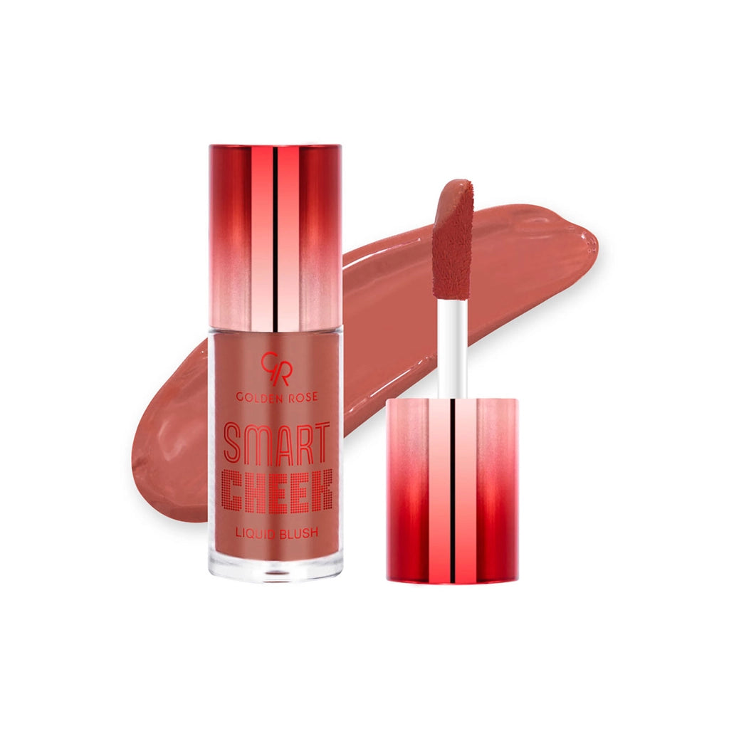Golden Rose Smart Cheek Liquid Blush No:105