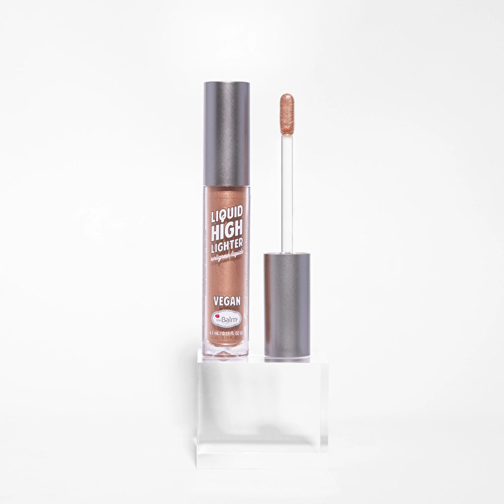 theBalm Liquid Highlighter Better Light Than Ever