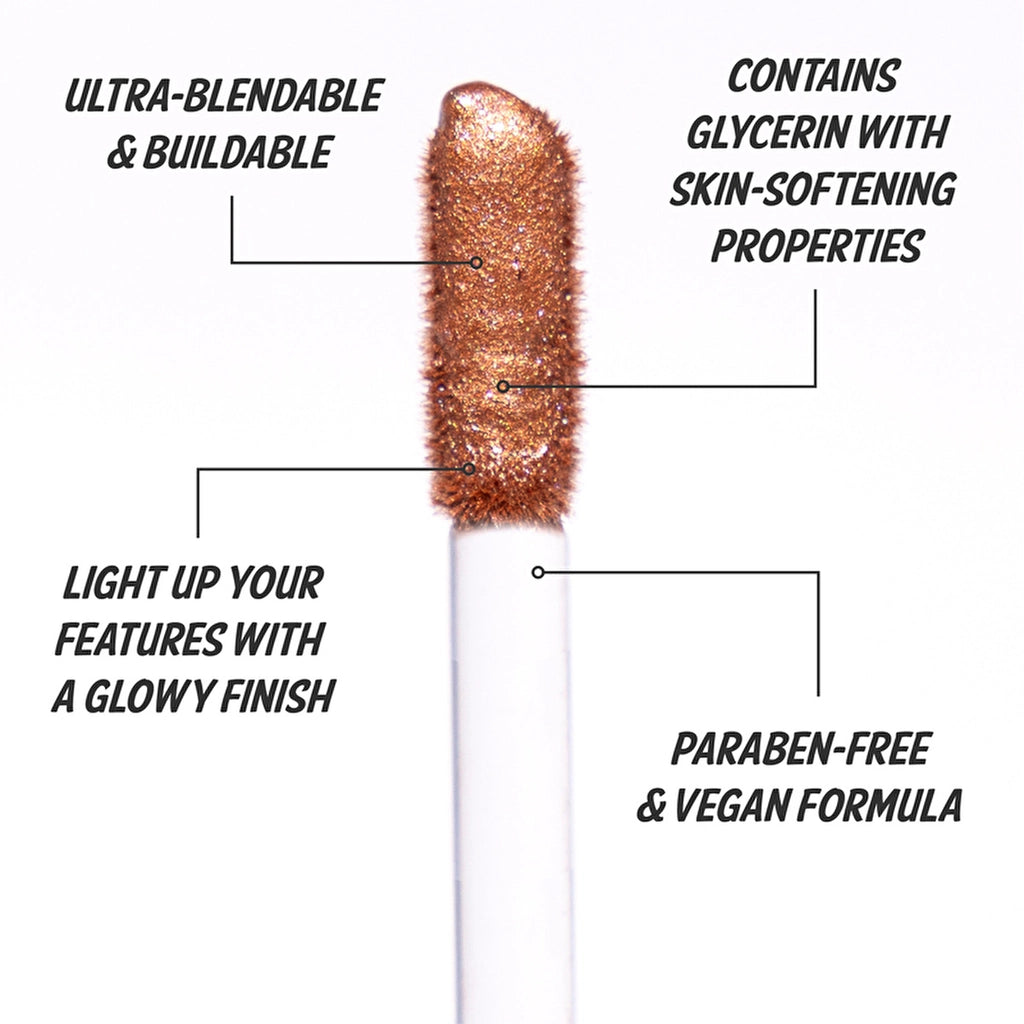 theBalm Liquid Highlighter Better Light Than Ever