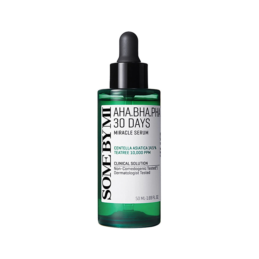 Some By Mi AHA BHA PHA Serum 50 ml
