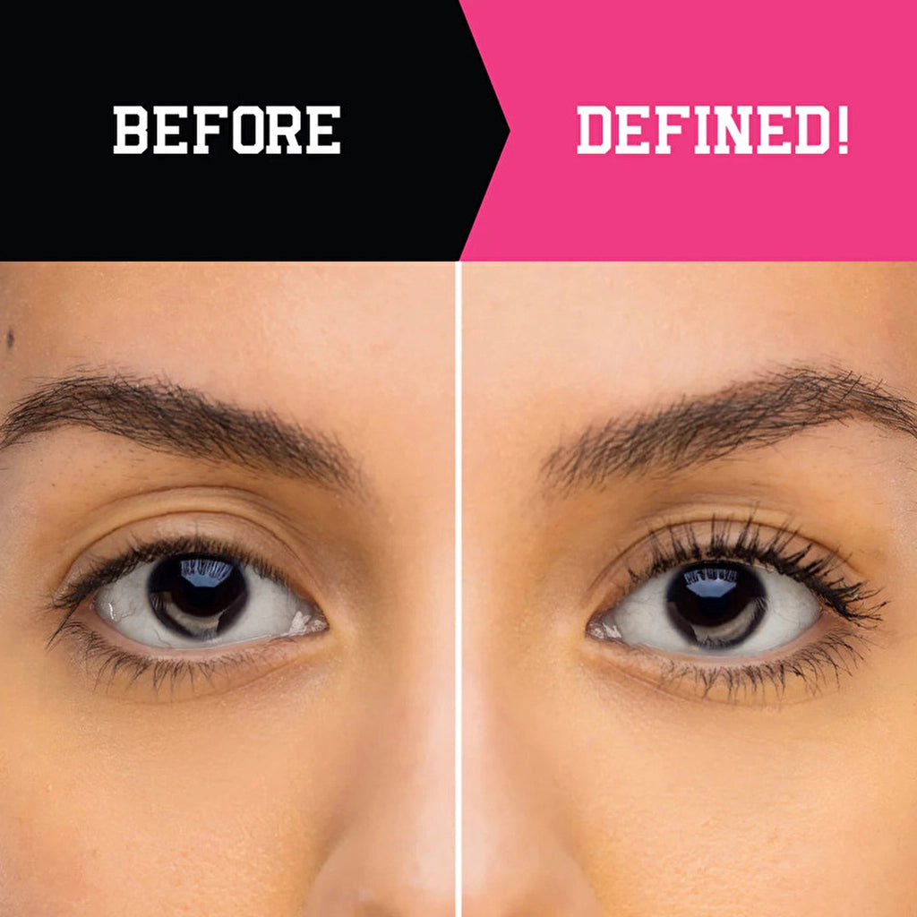 theBalm Big Fan Mascara Defining