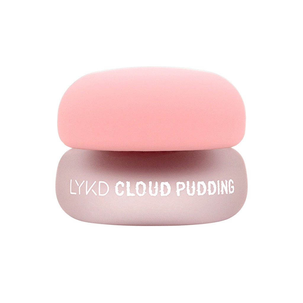 LYKD Cloud Pudding Blush 339 Lyrics