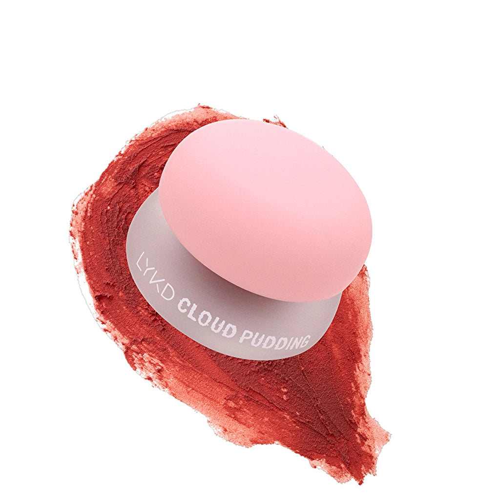 LYKD Cloud Pudding Blush 339 Lyrics