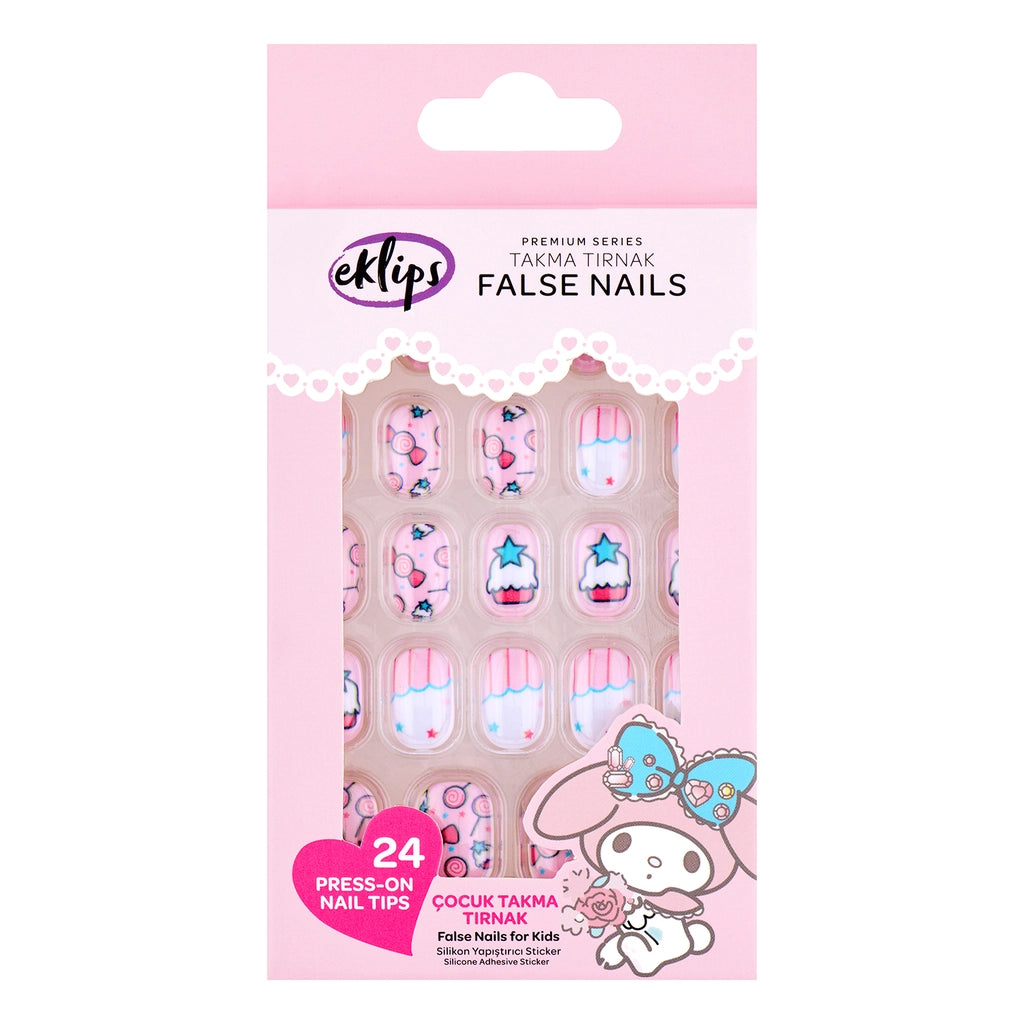 Eklips Children&