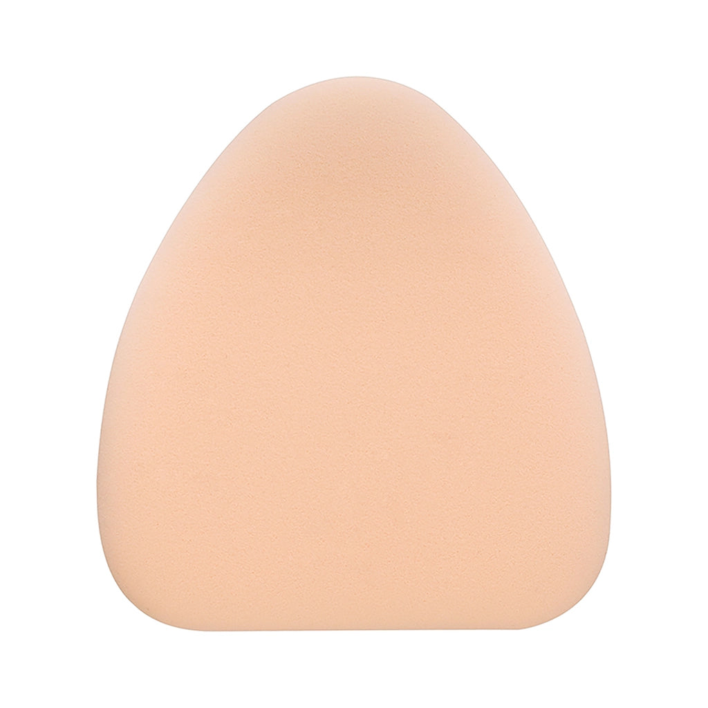 Eklips Makeup Puff Triangle Rubycell