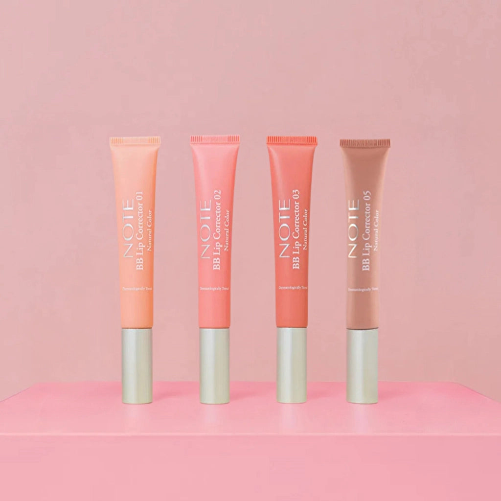 Note BB Lip Corrector 05