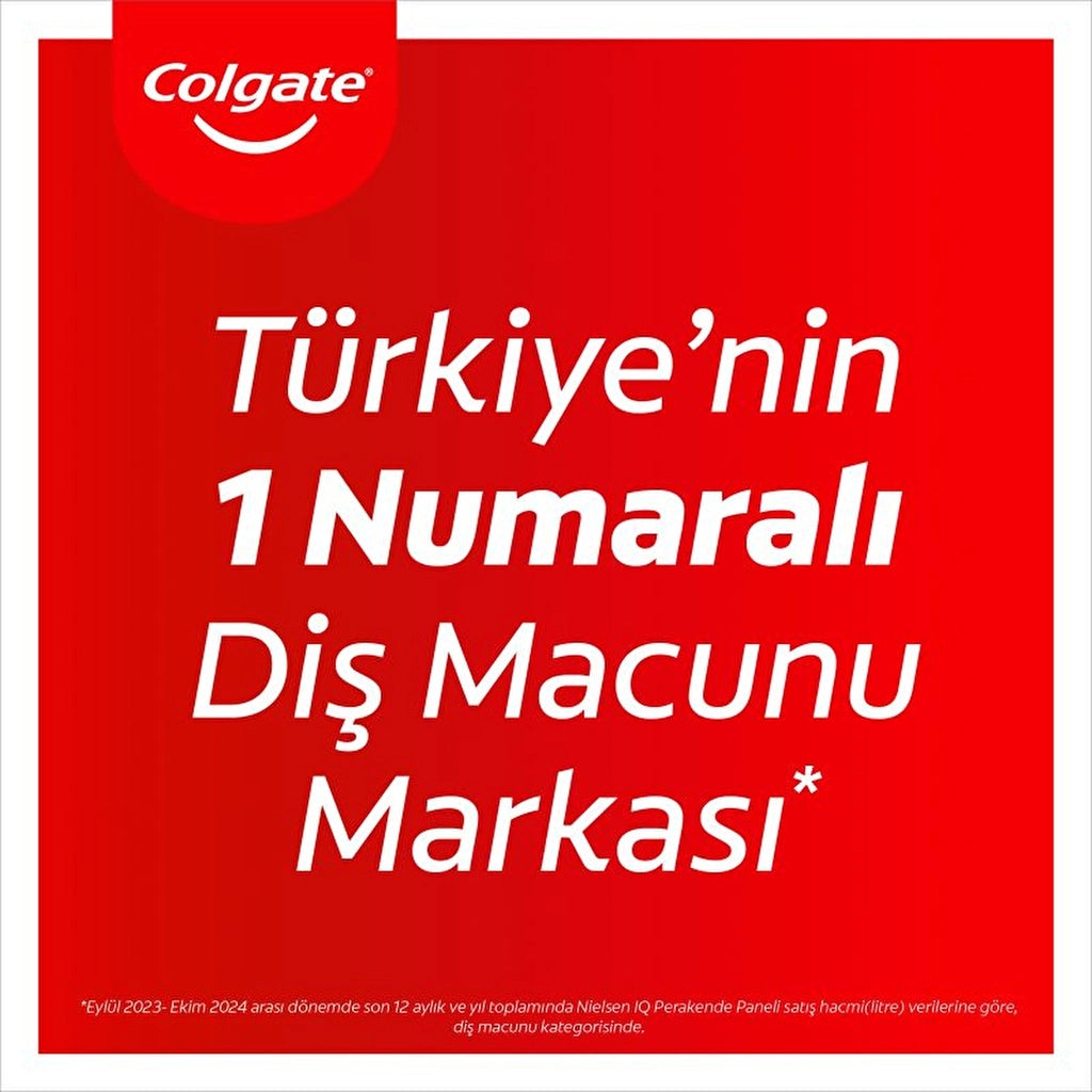 Colgate Optic White Instant Whitening Toothpaste 75 ml