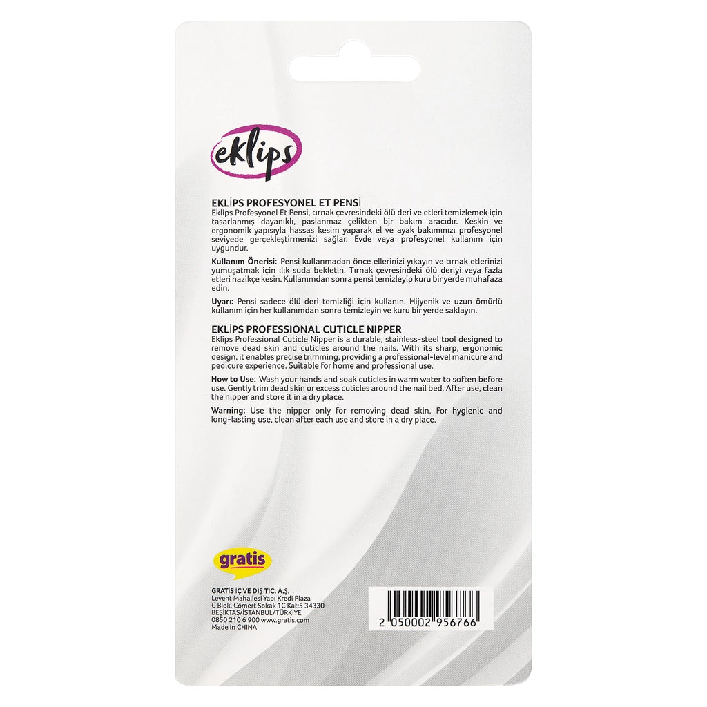 Eklips Professional Meat Pens