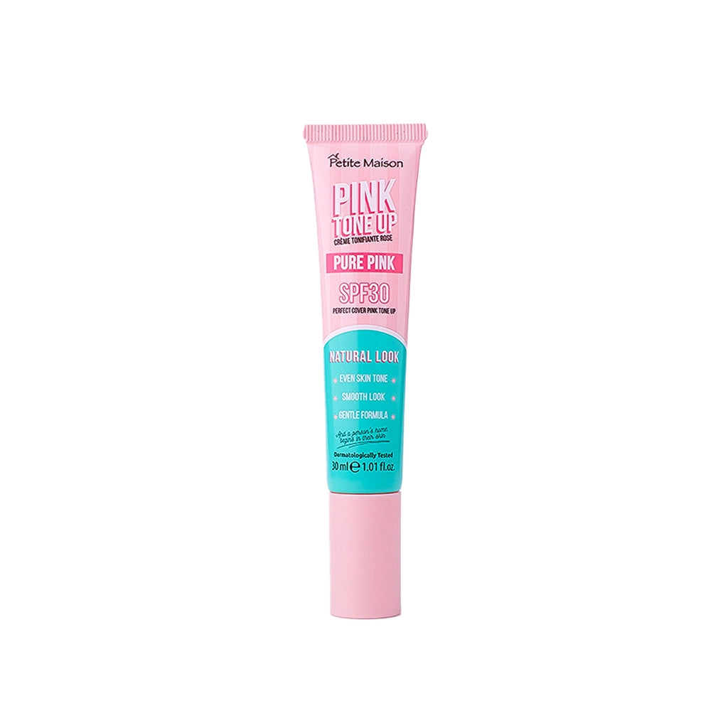 Petite Maison Pink Tone Evening Cream 30 ml