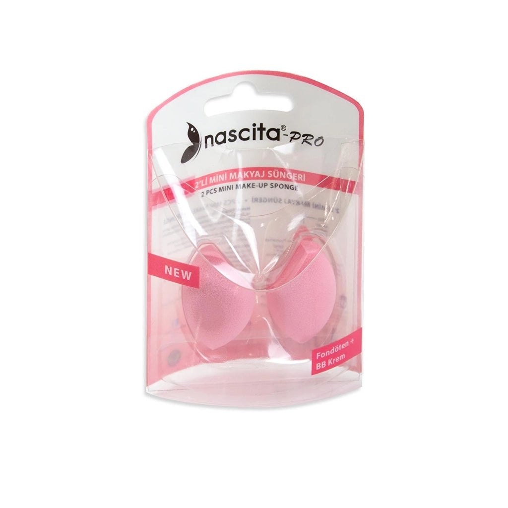 Nascita 2-pack Mini Makeup Sponge