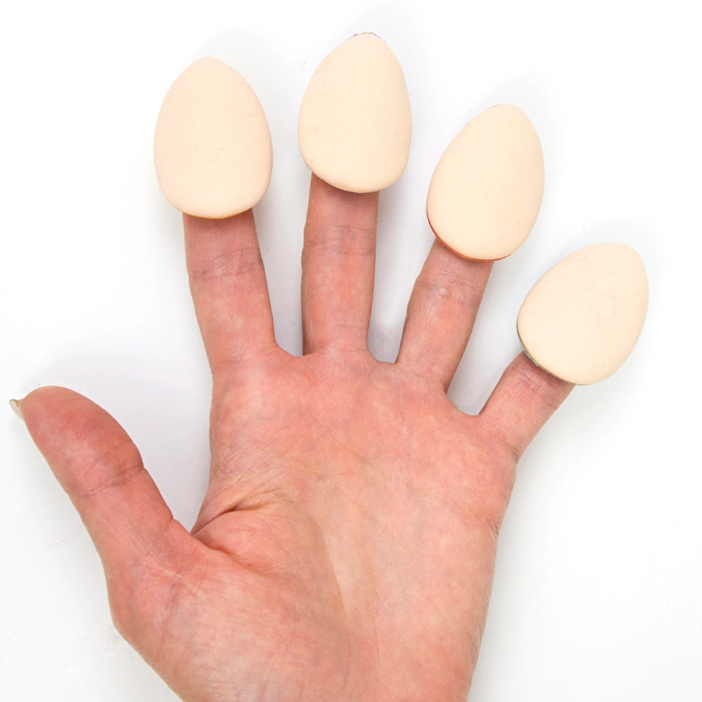 Nascita Rubycell Finger Makeup Puff