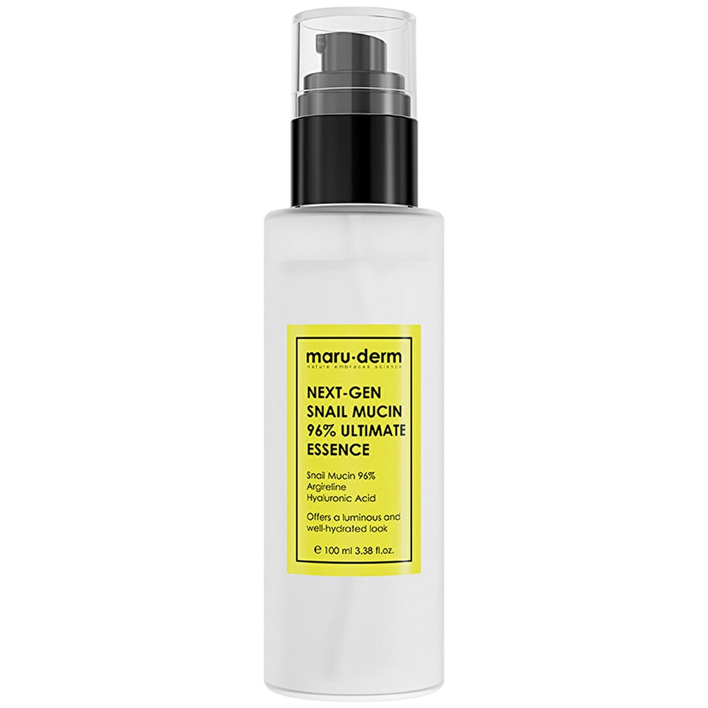 Maruderm 96% Snail Extract Tonic 100 ml