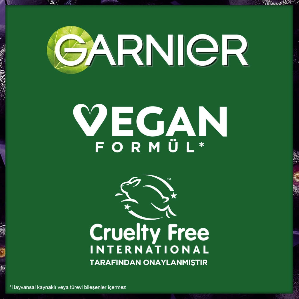 Garnier Vitamin C Bright Brightening Eye Mask
