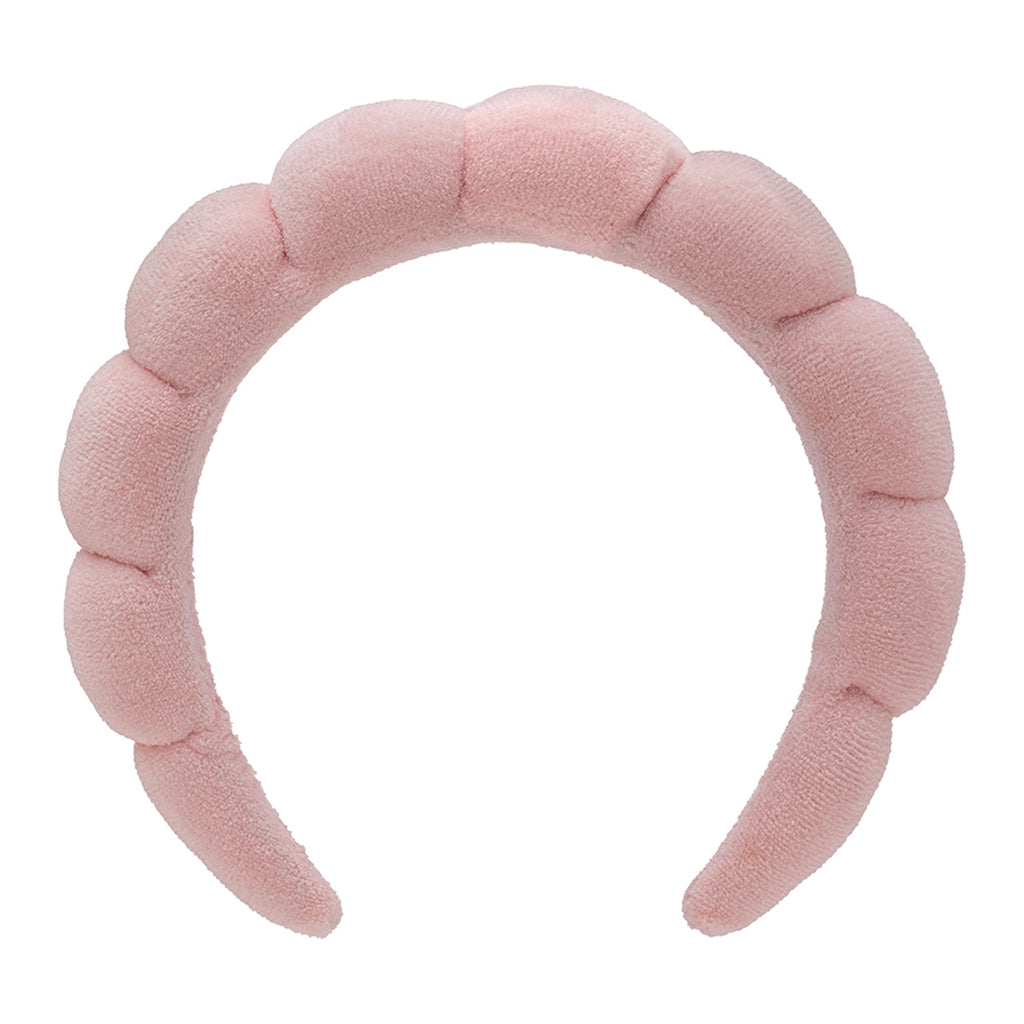 Eklips Spa Crown Pink