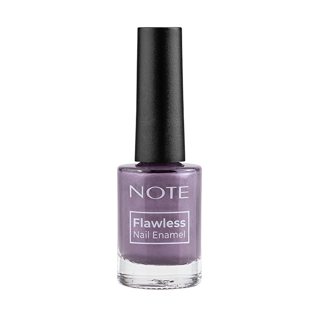 Note Nail Flawless Nail Polish 043