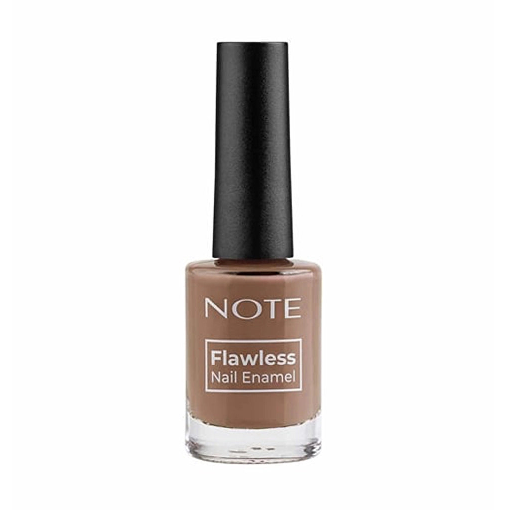 Note Nail Flawless Nail Polish 036