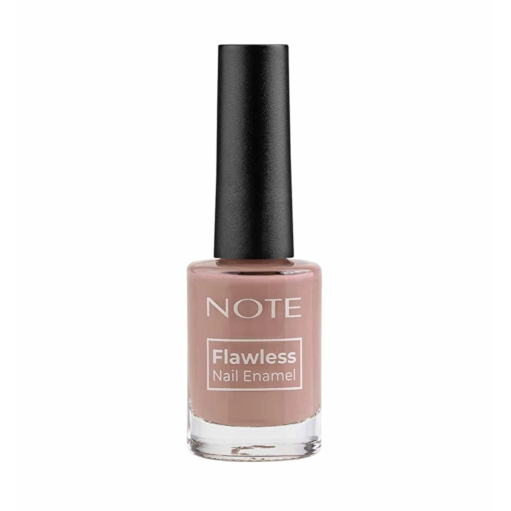 Note Nail Flawless Nail Polish 043