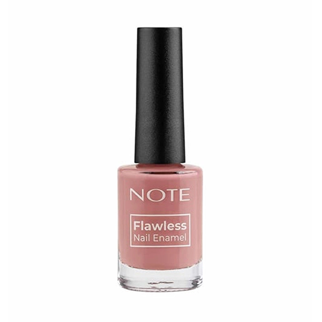 Note Nail Flawless Nail Polish 020