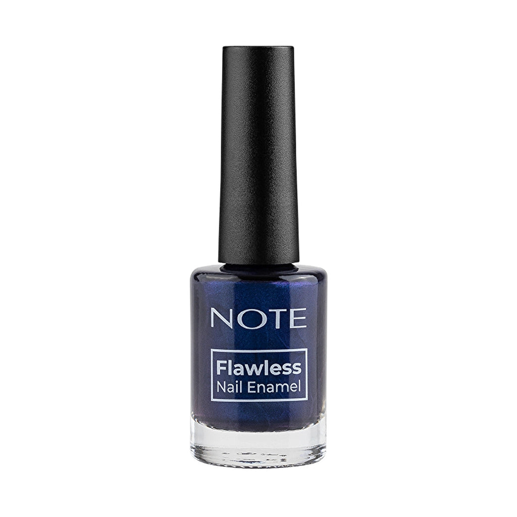 Note Nail Flawless Nail Polish 043