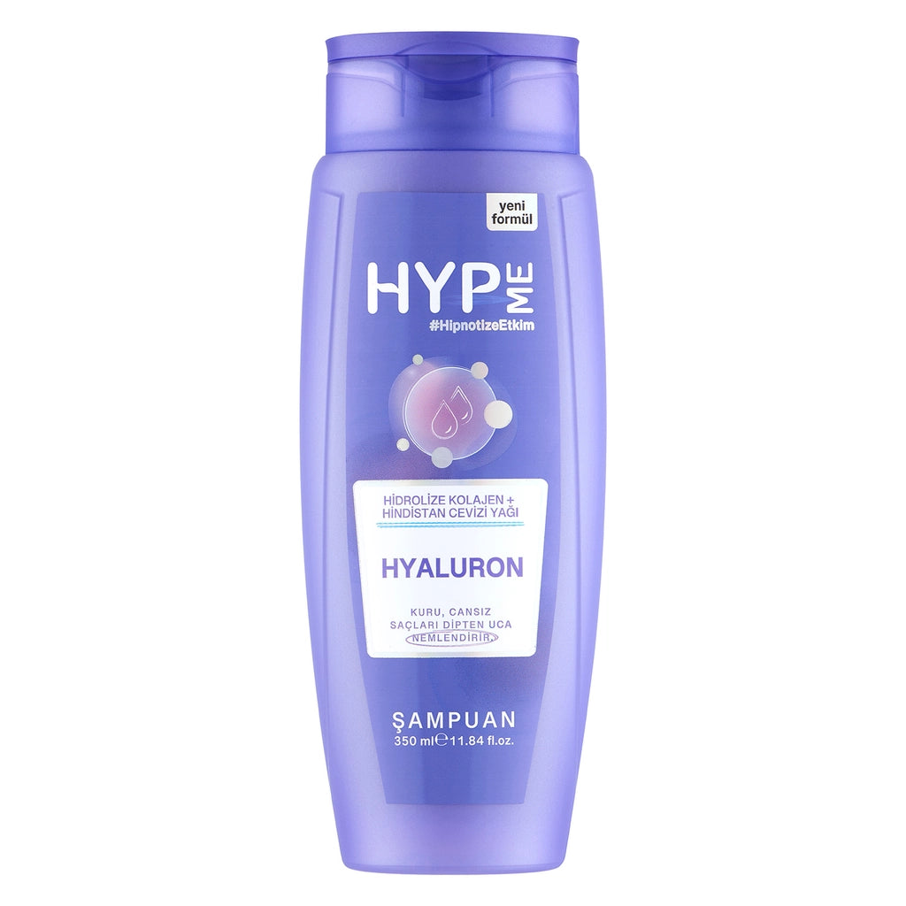 Hyp Me Anti-Hair Shampoo 350 ml