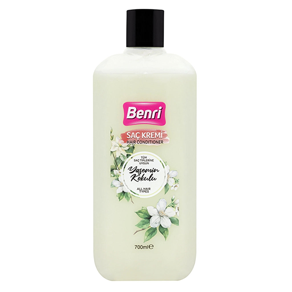 Benri Argan & Angelica Conditioner 700 ml