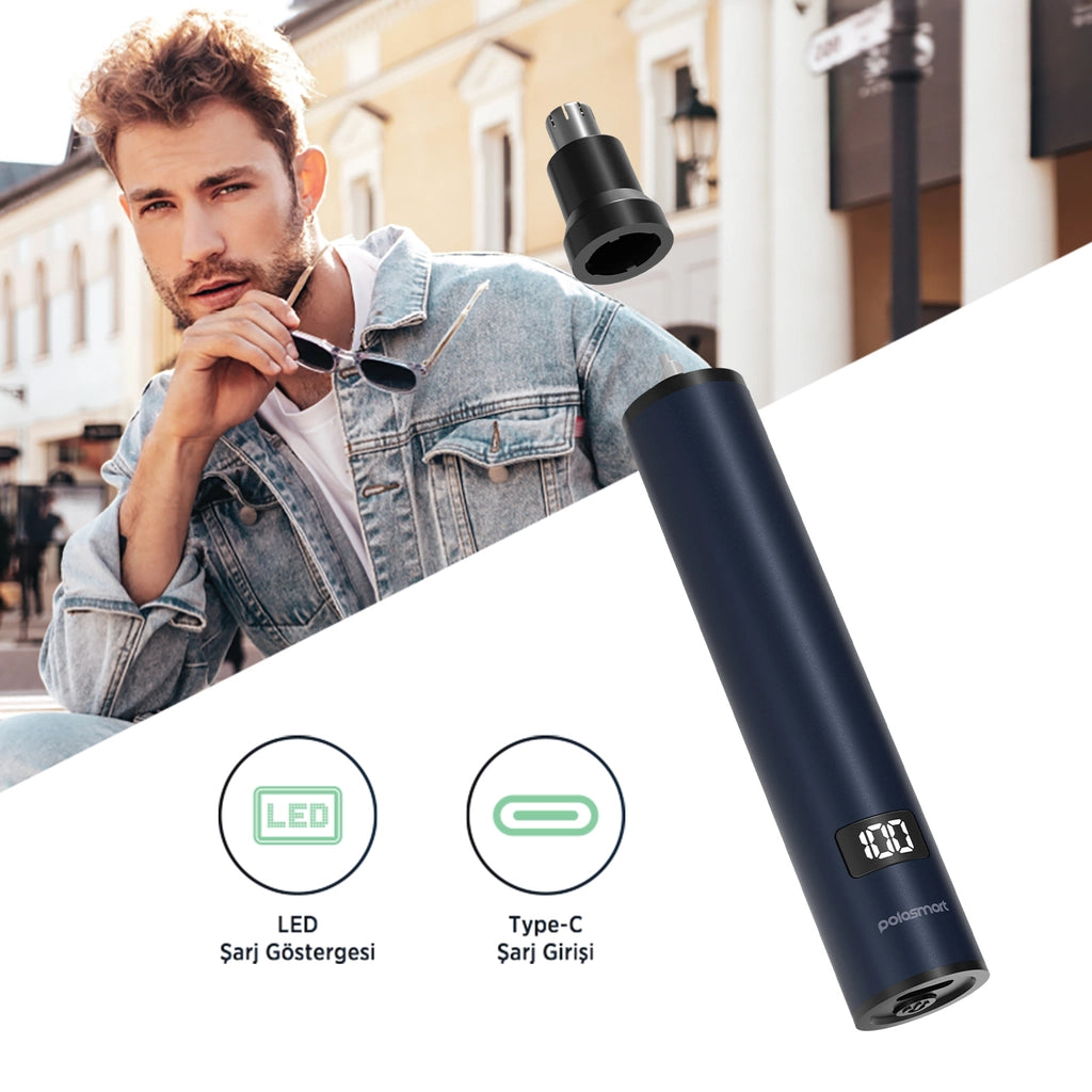 Polosmart Male Personal Care Device PSC67