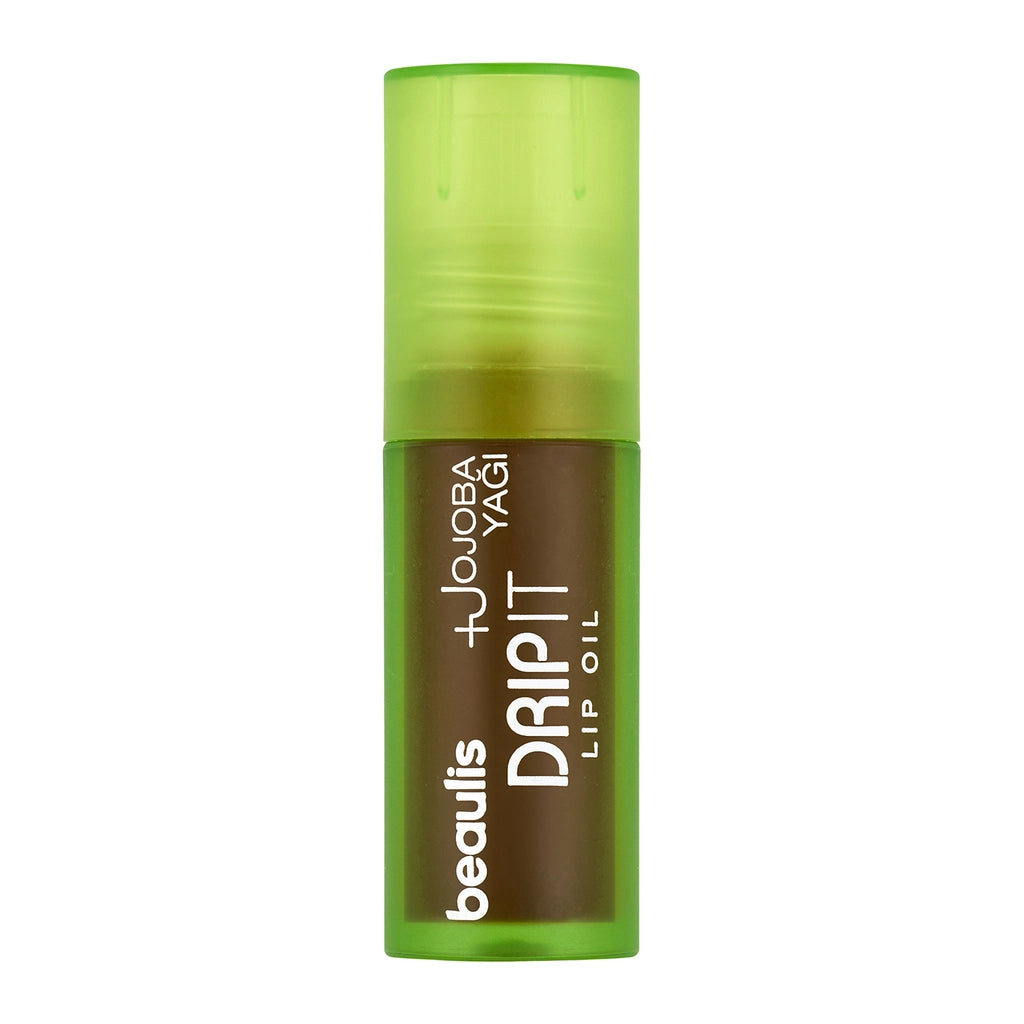 Beaulis Drip It Lip Oil 197 Choco Touch