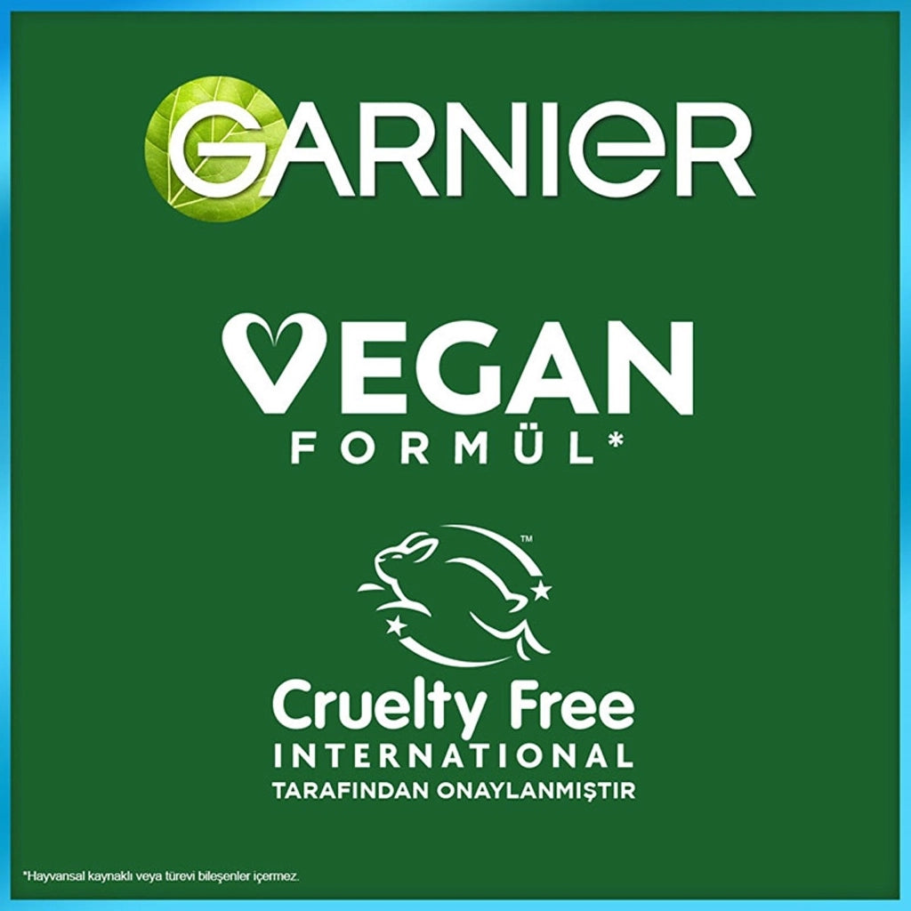 Garnier Hyaluron Barrier Repair Tonic 120 ml