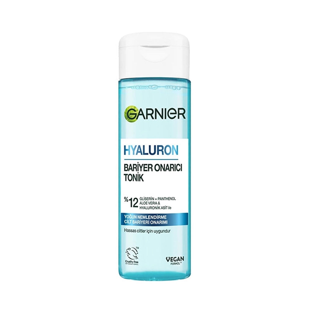 Garnier Hyaluron Barrier Repair Tonic 120 ml