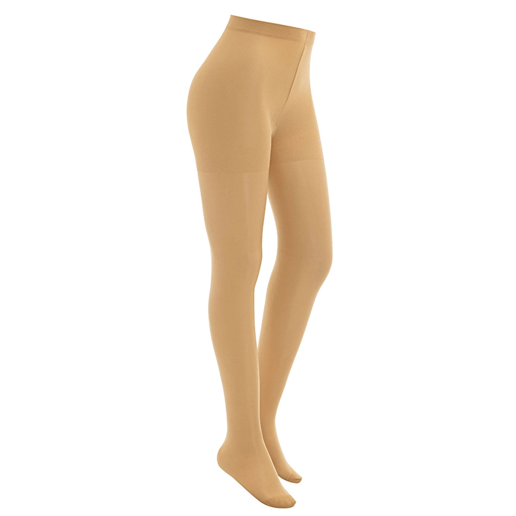 Eklips Light Skin Pantyhose Size L