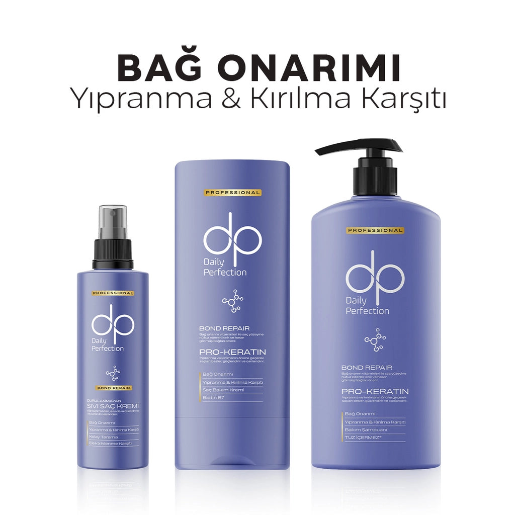 Dp Shampoo Bond Repair 425 ml