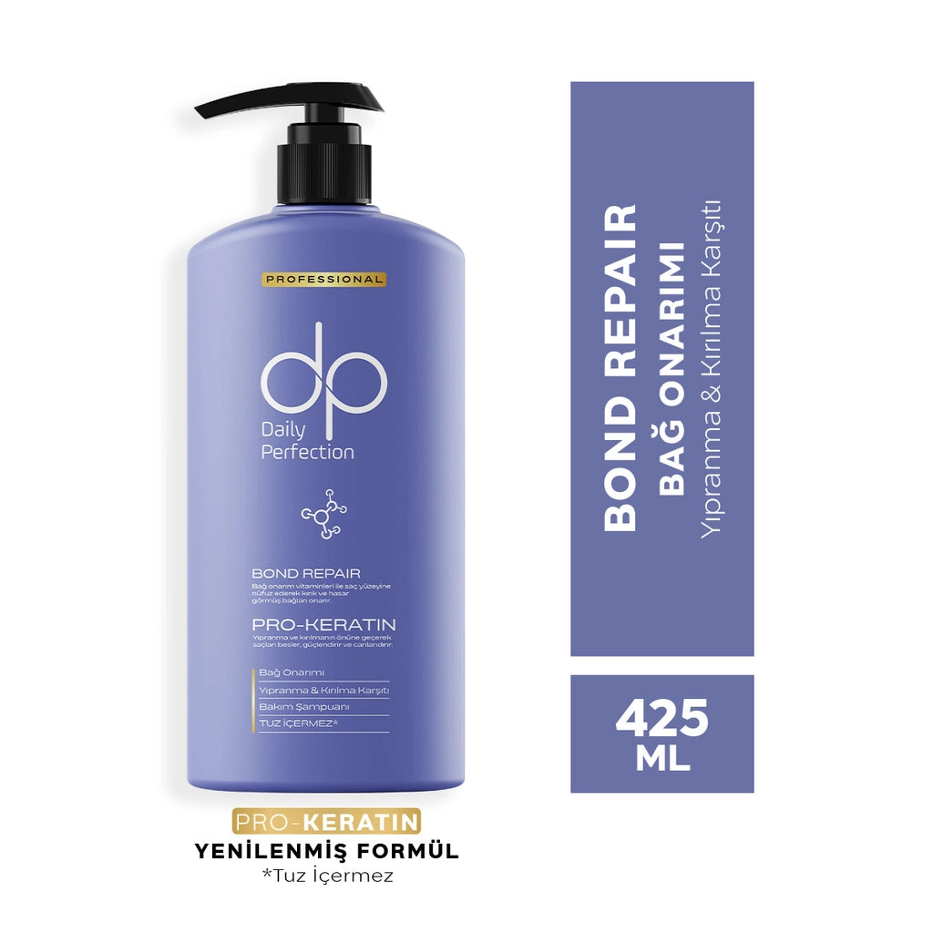 Dp Shampoo Bond Repair 425 ml
