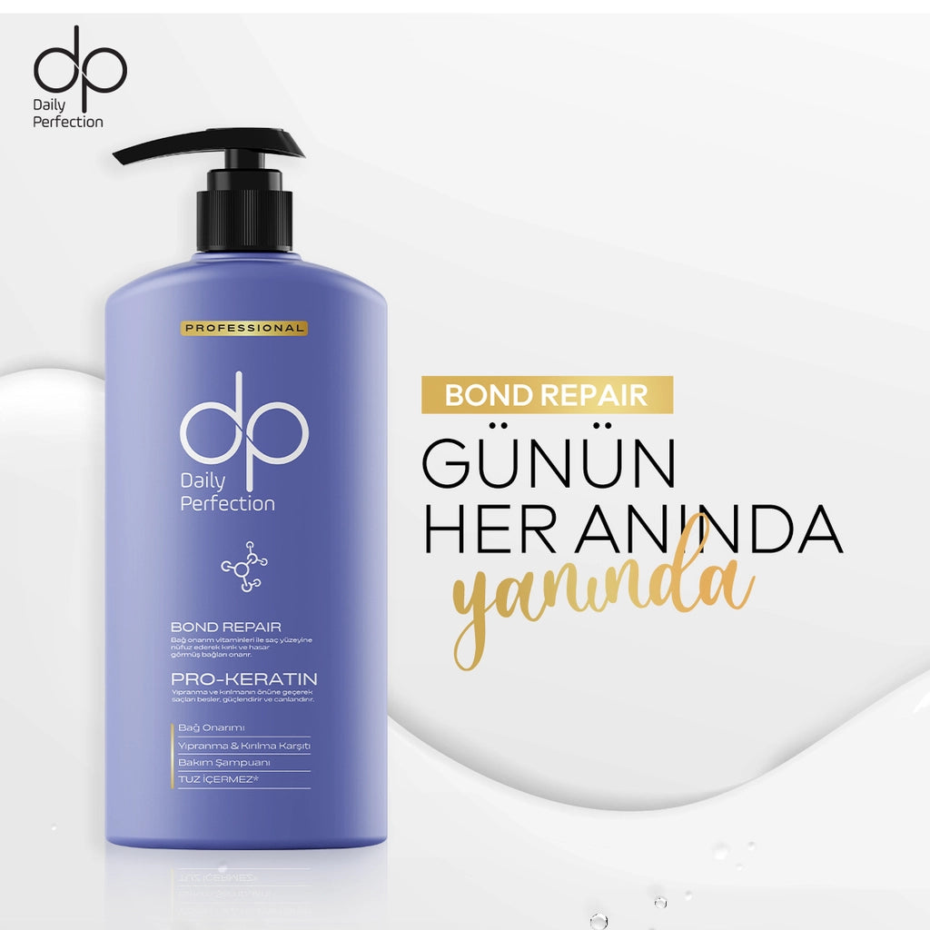 Dp Shampoo Bond Repair 425 ml