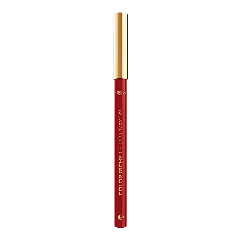 Loreal Paris Color Riche Lip Pencil 236 Organza