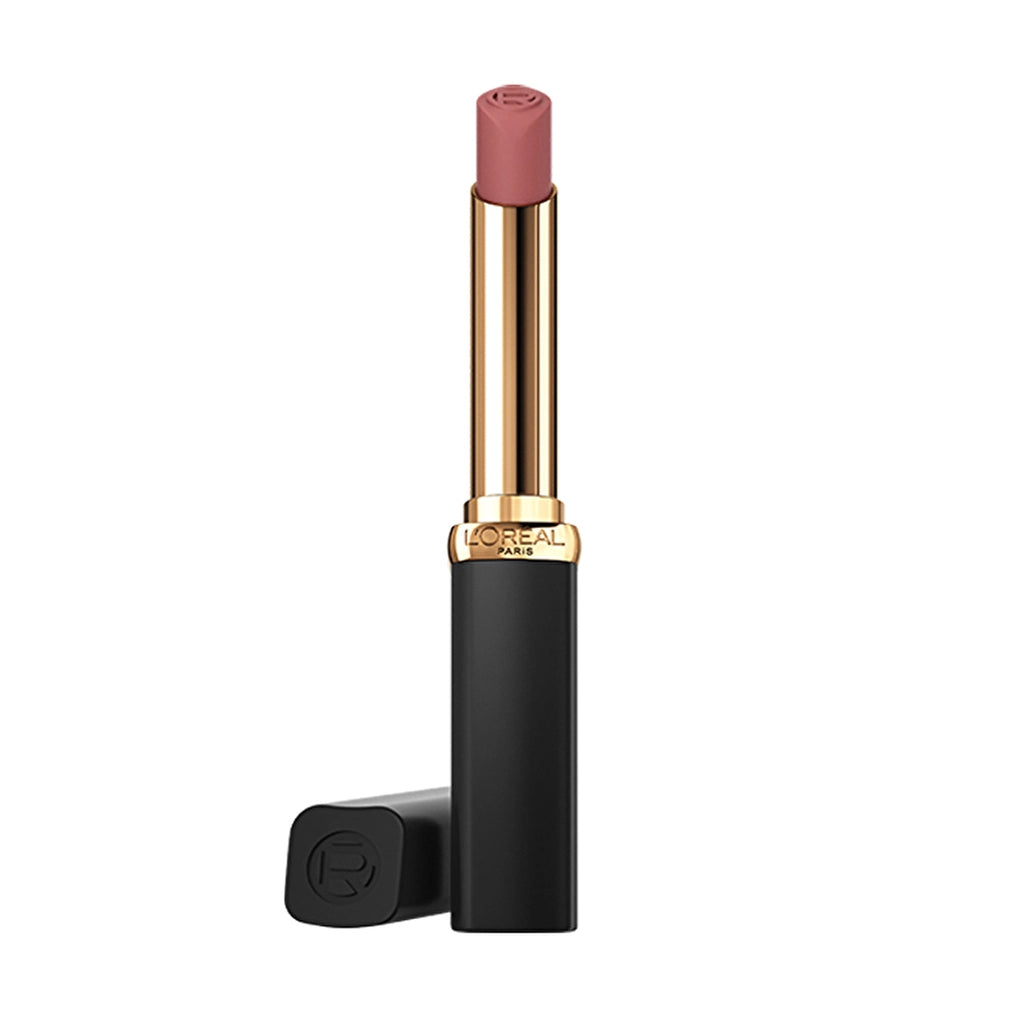 Loreal Paris Color Riche Intense Volume Matte Lipstick 300 Rouge Confident