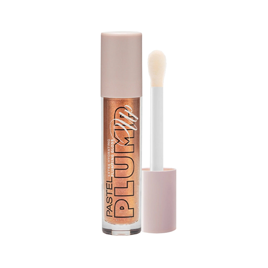 Pastel Profashion Plump Up Extra Hydrating Plumping Gloss 209