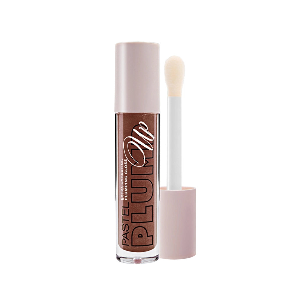 Pastel Profashion Plump Up Extra Hydrating Plumping Gloss 206