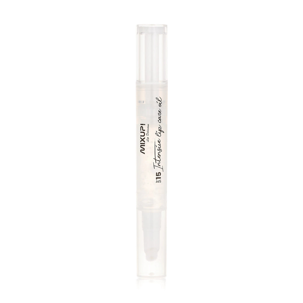 Mixup! Lip Delicious Oil Pen Lip Oil 01 Pure Glow