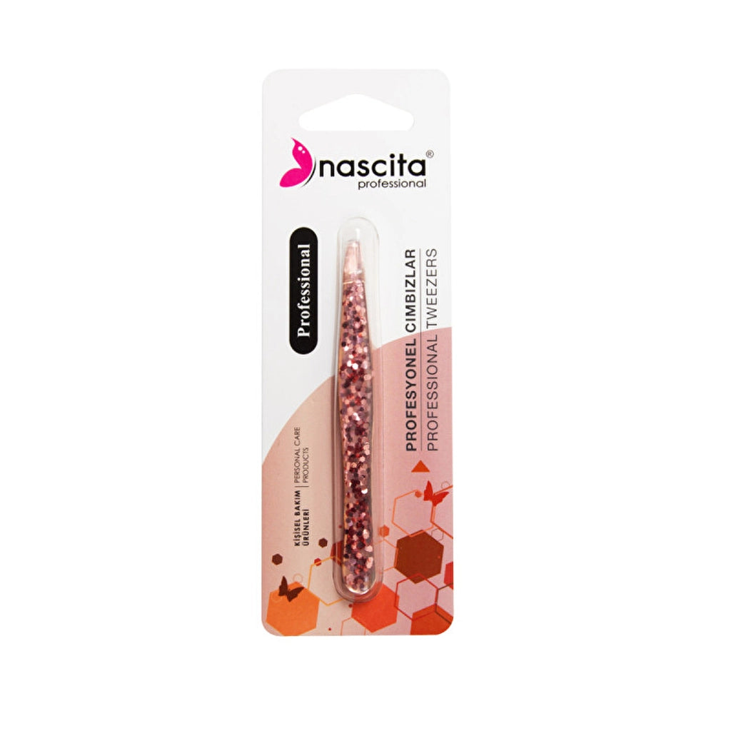 Nascita Glitter Tweezers S74