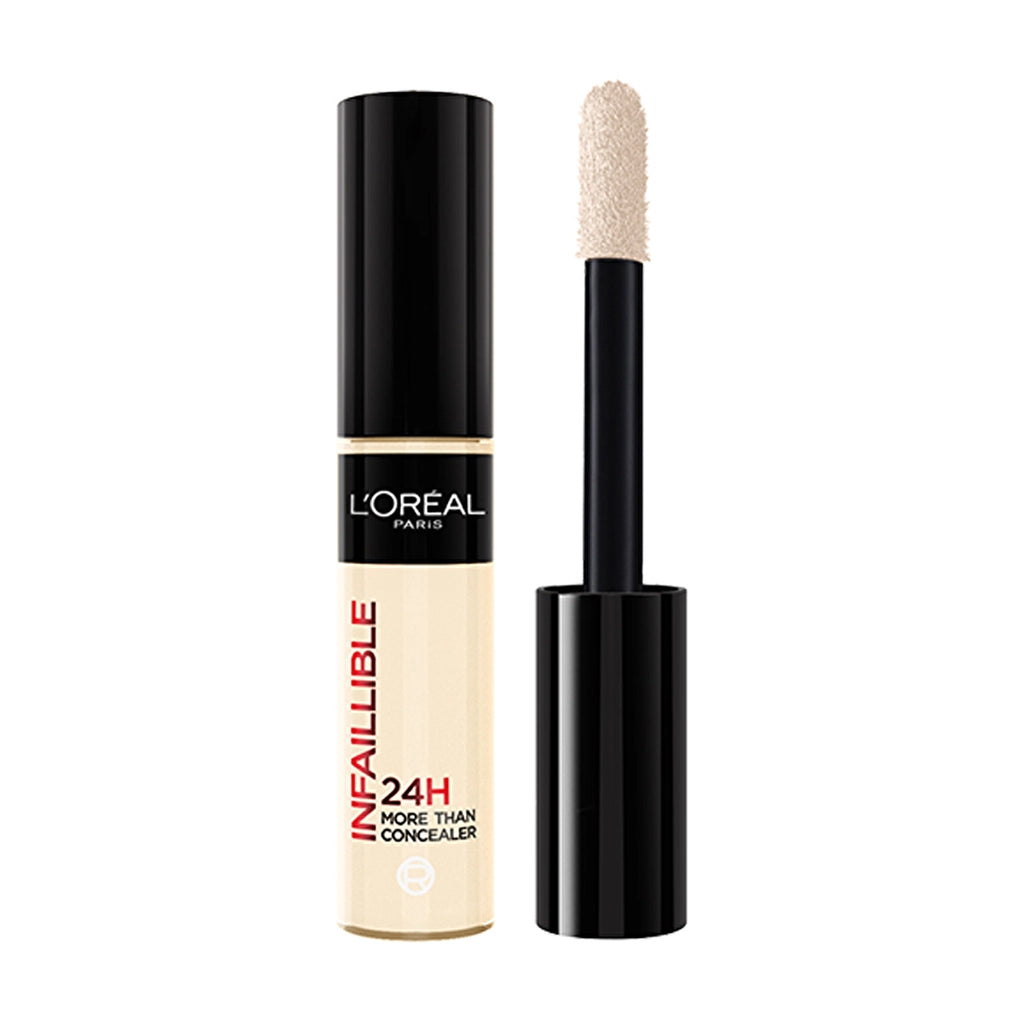 Loreal Paris Infaillible 24H All-Face Concealer 323 Fawn
