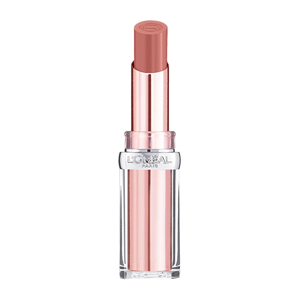 Loreal Paris Glow Paradise Balm in Lipstick Shimmering Lipstick 353 Mulberry Ecstatic