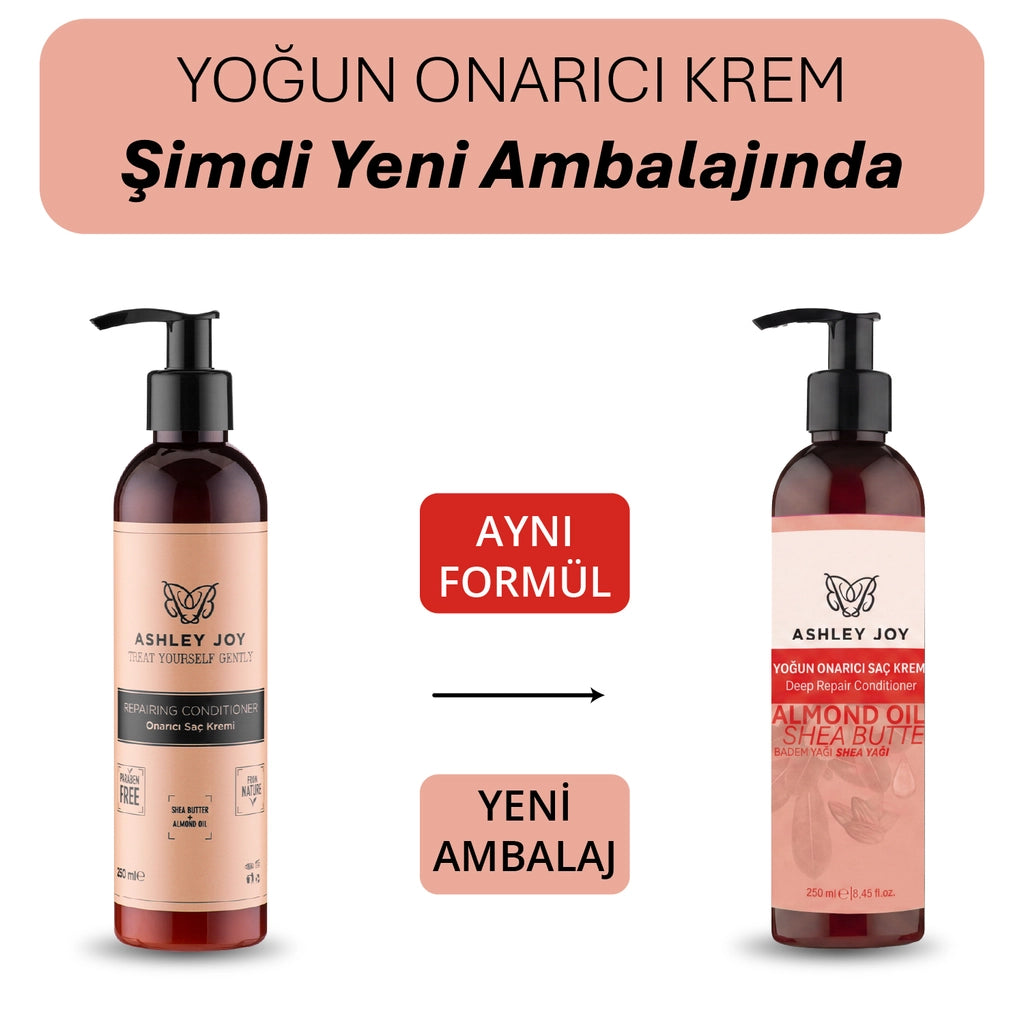 Ashley Joy Repair Conditioner 250 ml