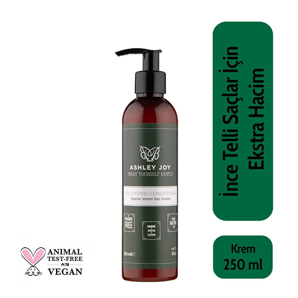 Ashley Joy Volumizing Conditioner 250 ml