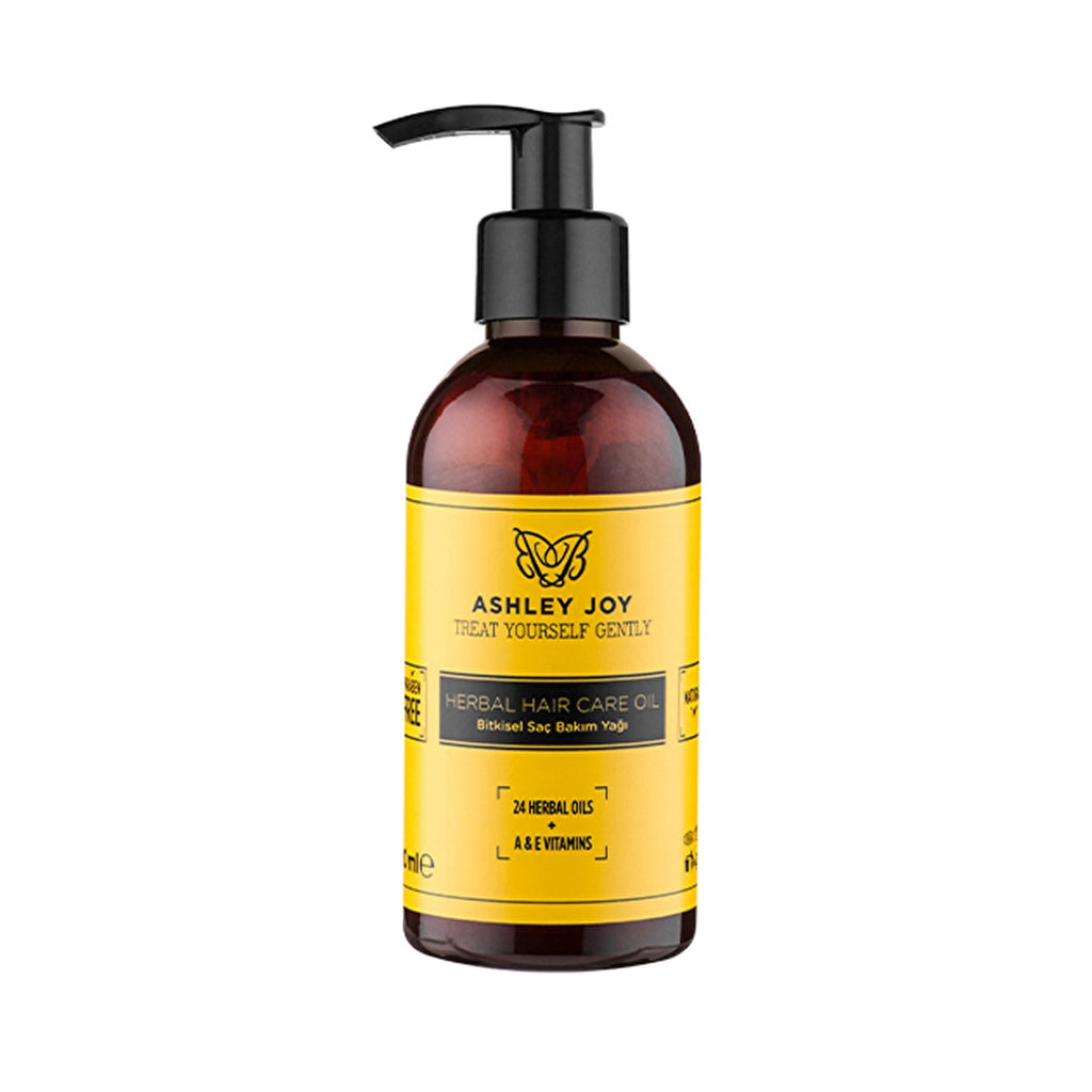Ashley Joy Hair Care Oil 100 ml