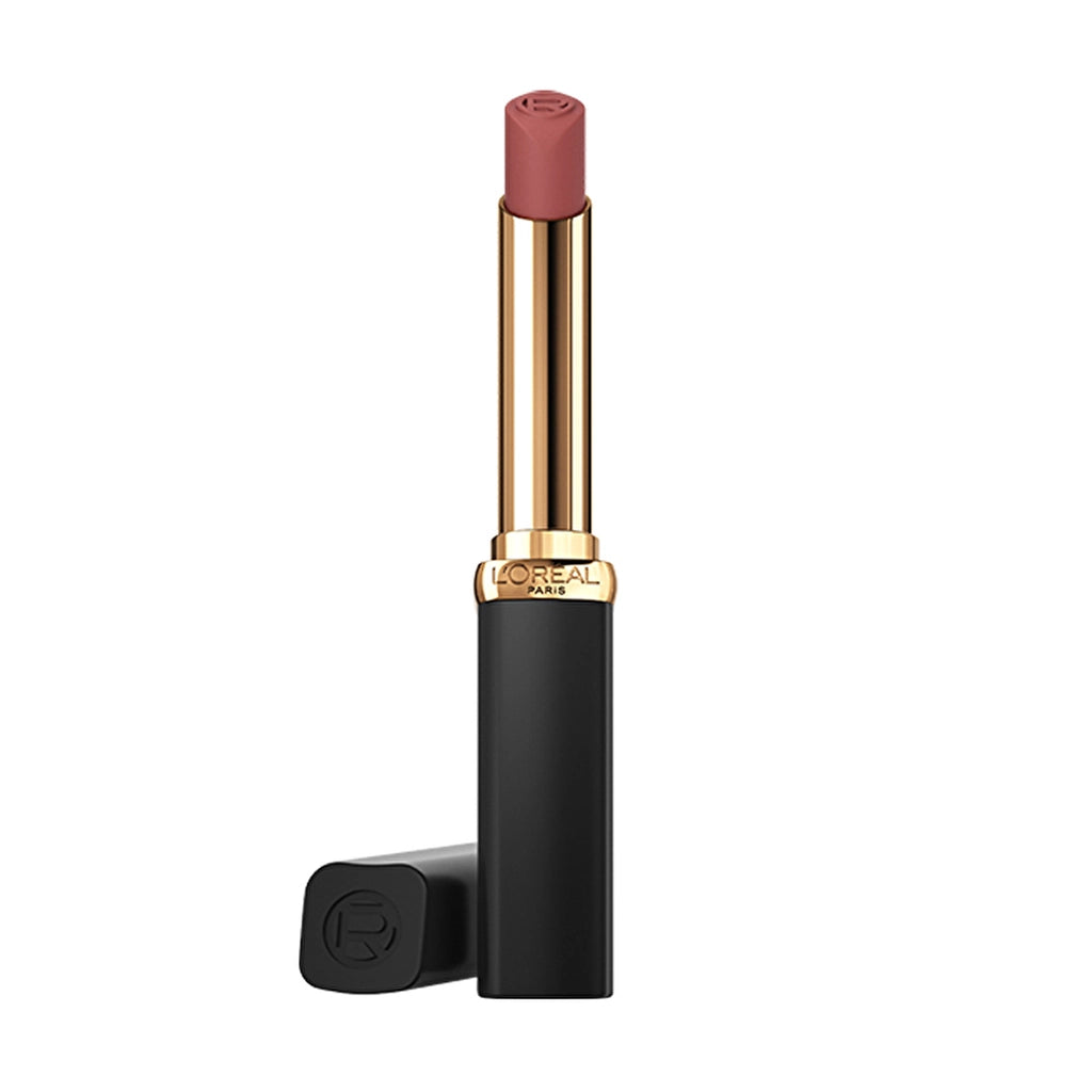 Loreal Paris Color Riche Intense Volume Matte Lipstick 300 Rouge Confident