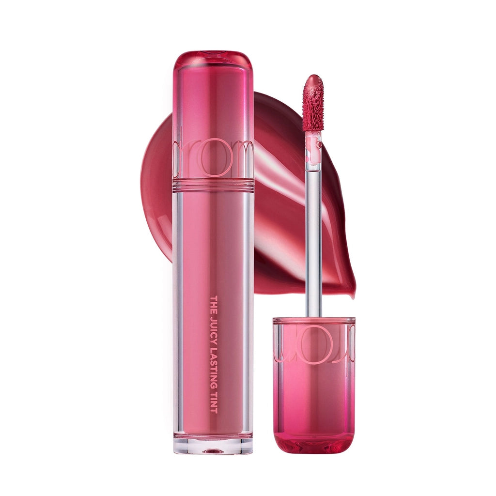 rom&nd The Juicy Lasting Tint Lip Gloss 15 Bare Fig